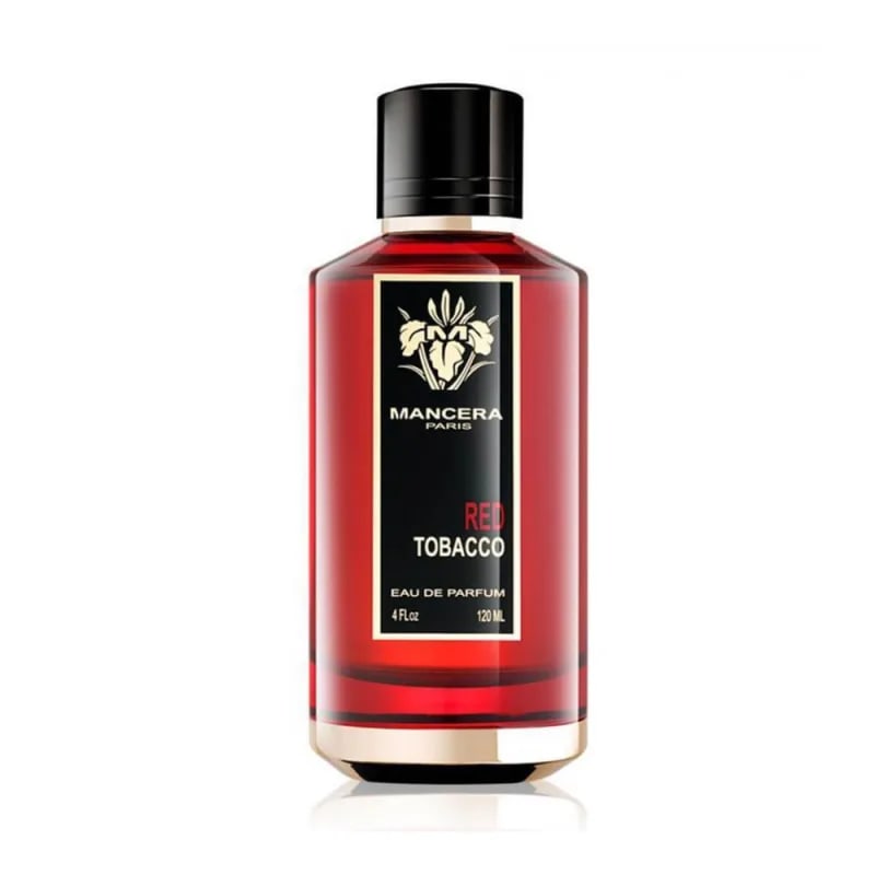 Mancera Red Tobacco EDP - Scentfied