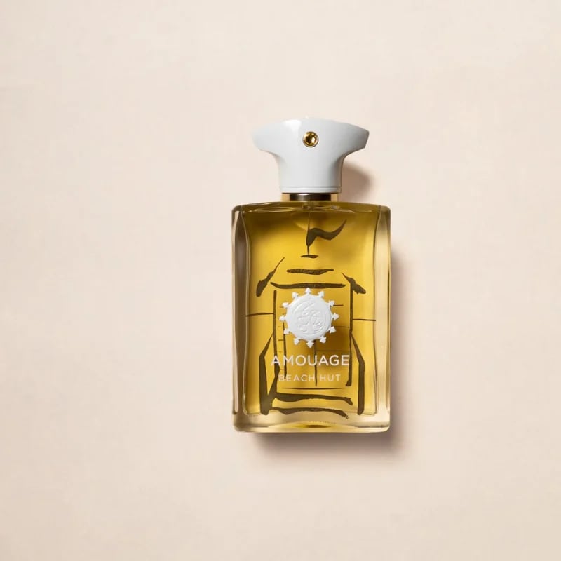 Amouage Beach Hut Man - Scentfied