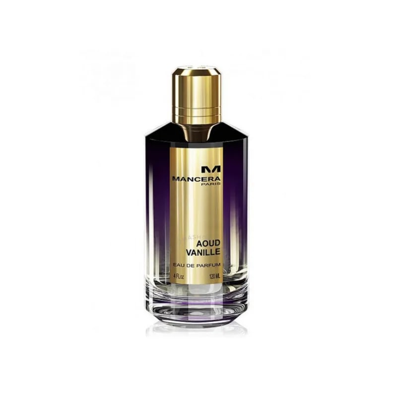 Aoud Vanille EDP - Mancera - Scentfied