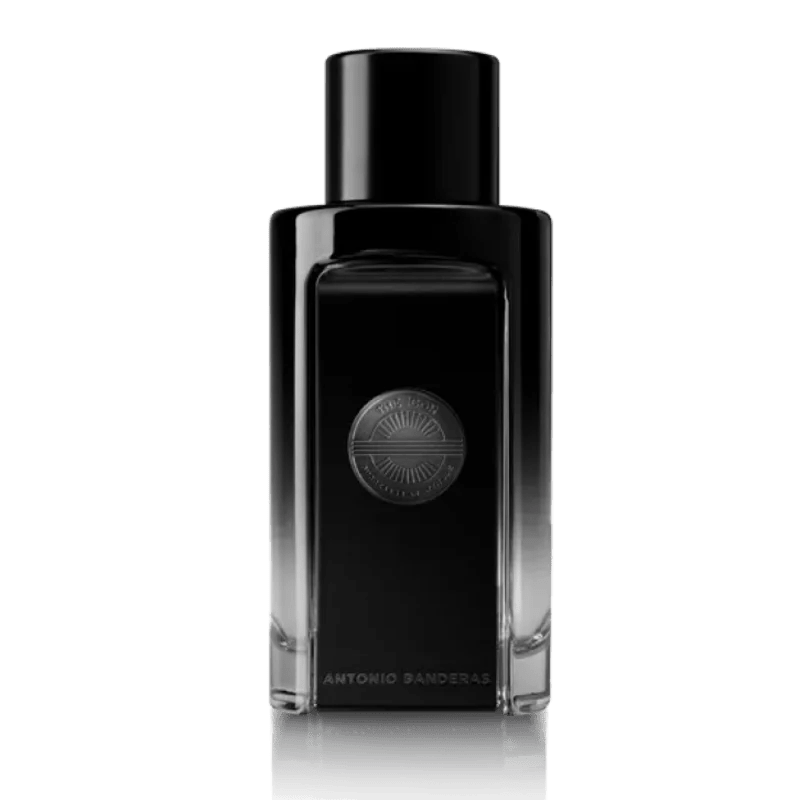 The Icon The Perfume EDP - Antonio Banderas - Scentfied