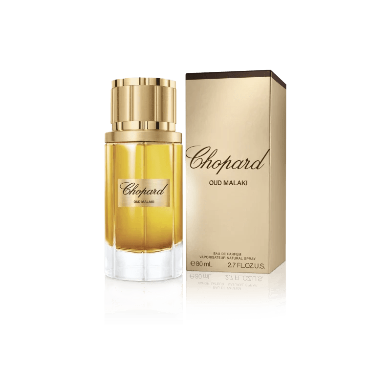 Chopard Oud Malaki EDP - Scentfied