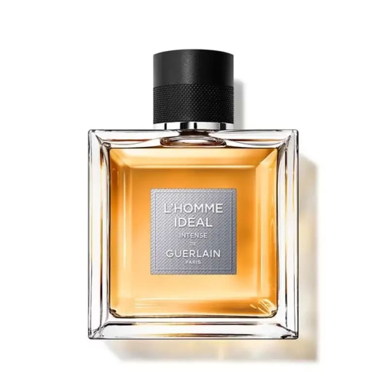 L'Homme Intense EDP - Guerlain - Scentfied