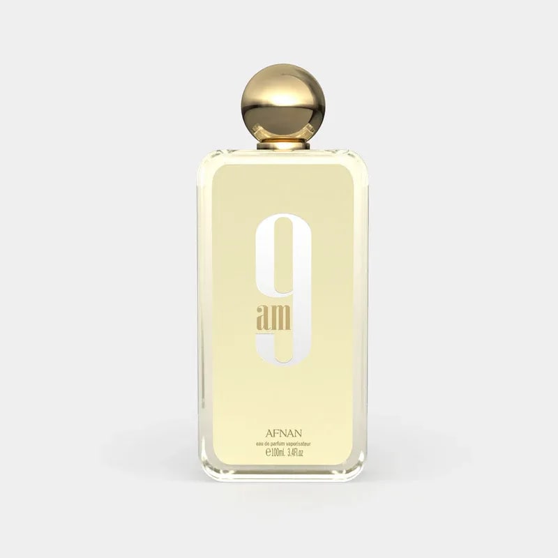 9AM EDP - Afnan - Scentfied