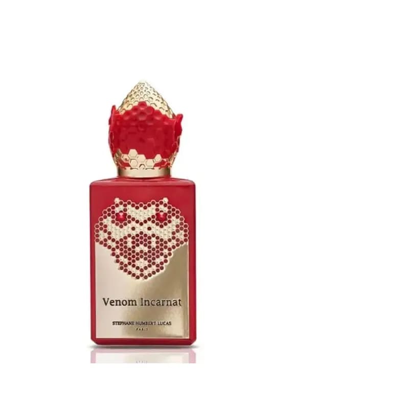 Venom Incarnat EDP - Stephan Humbert - Scentfied