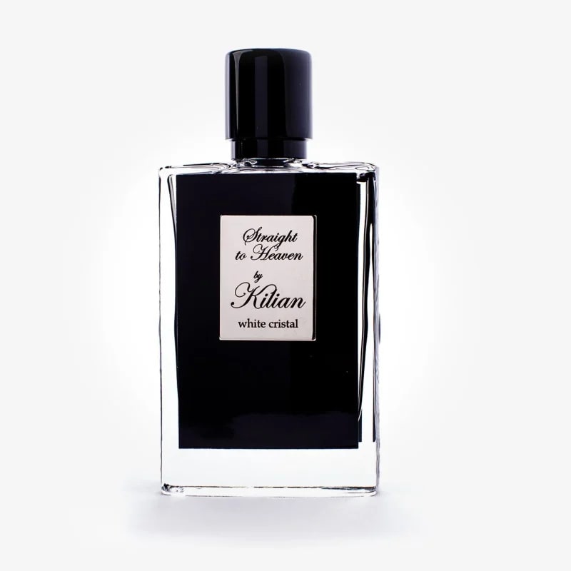 Straight To Heaven White Cristal EDP - Kilian - Scentfied
