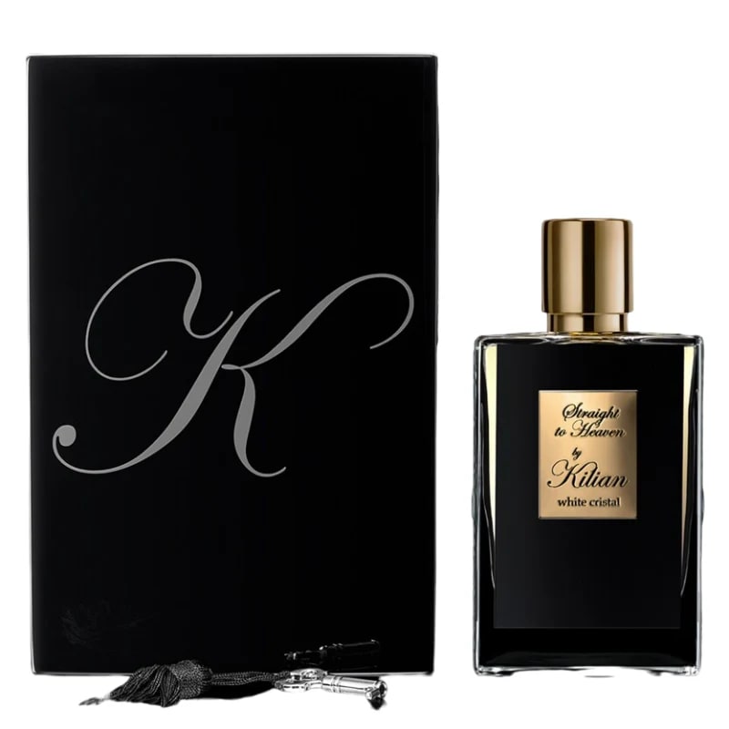 Straight To Heaven White Cristal EDP - Kilian - Scentfied