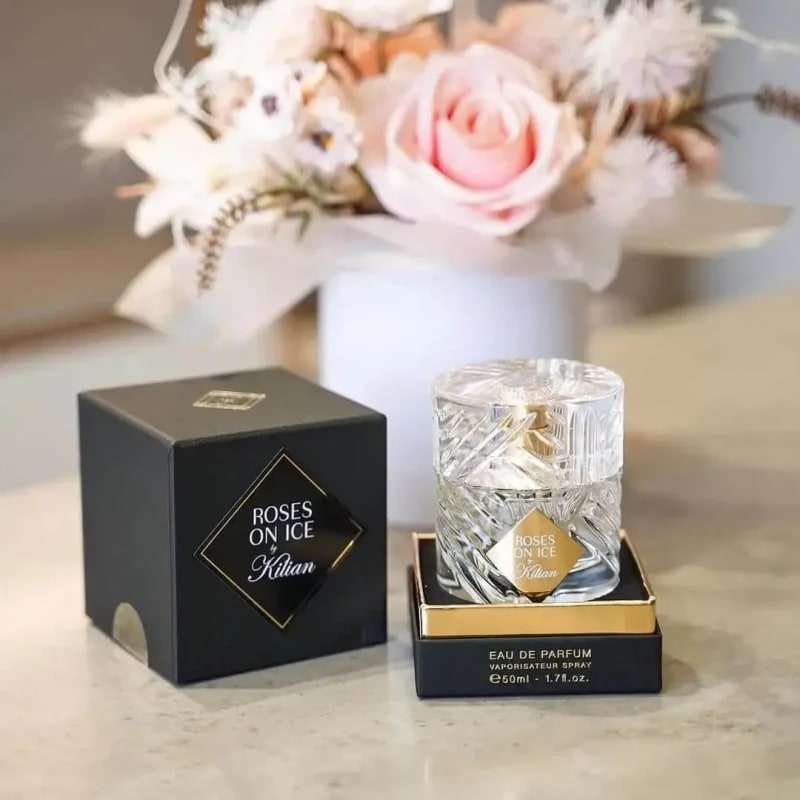 Kilian Roses On Ice EDP - Scentfied