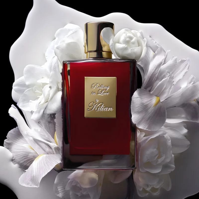 Kilian Rolling In Love EDP - Scentfied
