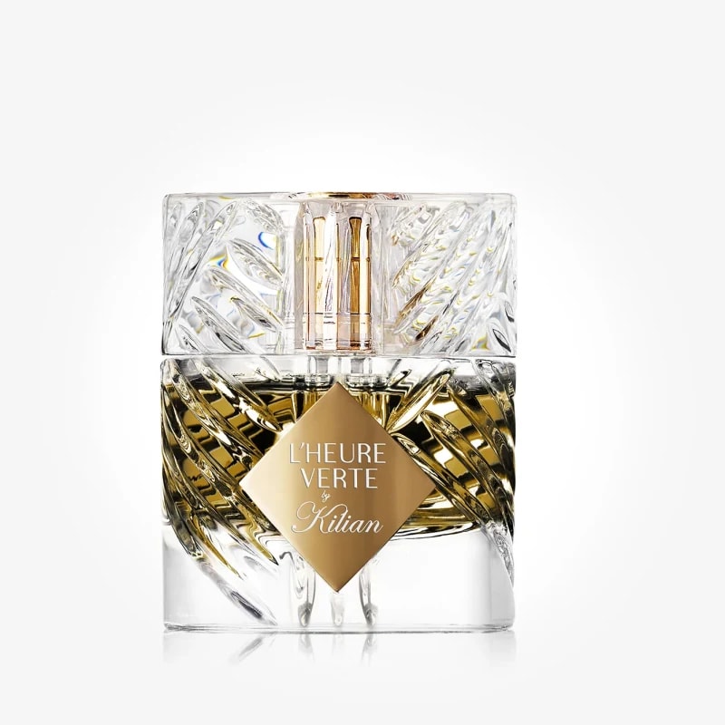 Kilian L'Heure Verte EDP - Scentfied