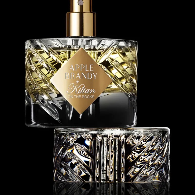 Kilian Apple Brandy On The Rocks EDP - Scentfied
