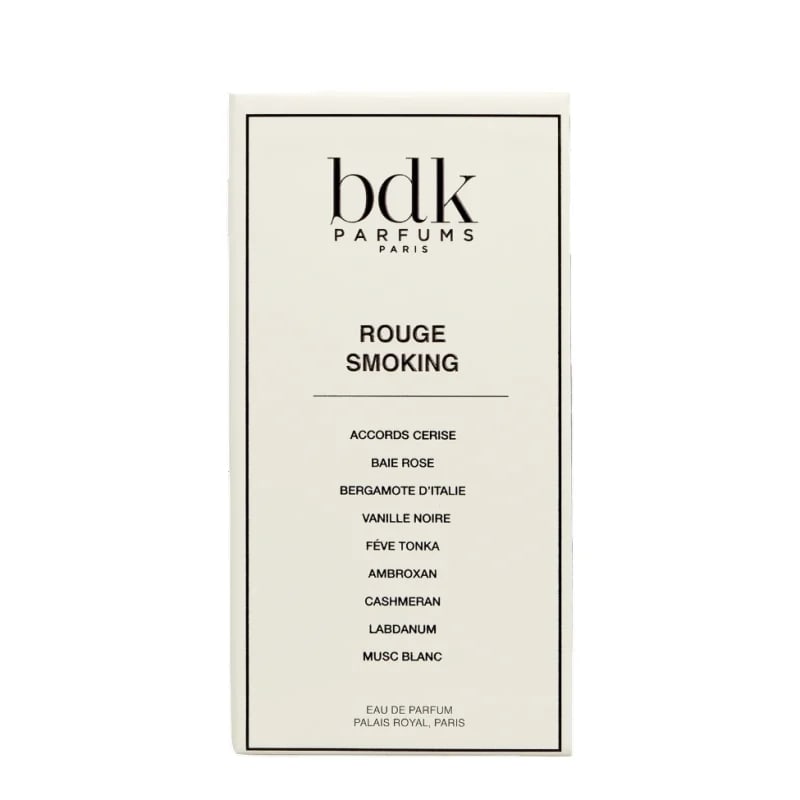 Bdk Parfums Rouge Smoking EDP - Scentfied