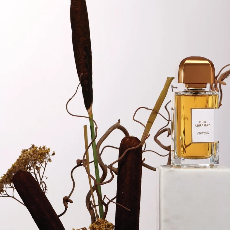 Bdk Parfums Oud Abramad EDP - Scentfied