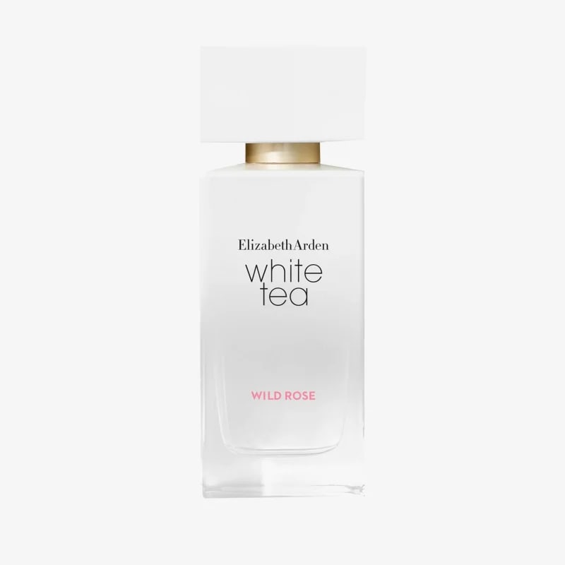 White Tea Wild Rose EDT - Elizabeth Arden - Scentfied