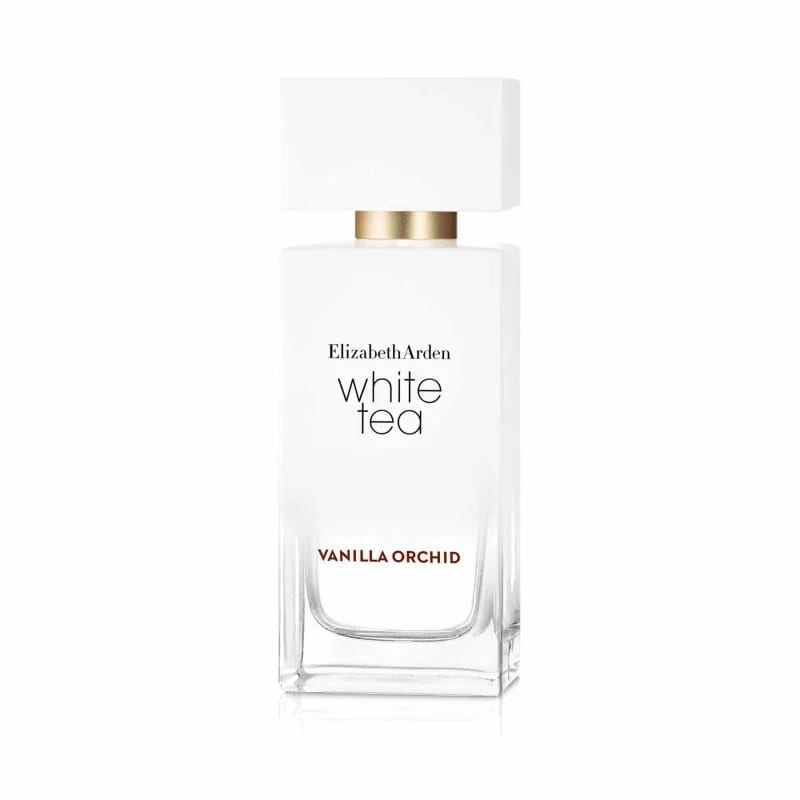 White Tea Vanilla Orchid EDT - Elizabeth Arden - Scentfied