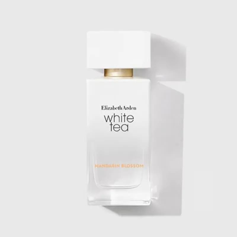 White Tea Mandarin Blossom EDT - Elizabeth Arden - Scentfied
