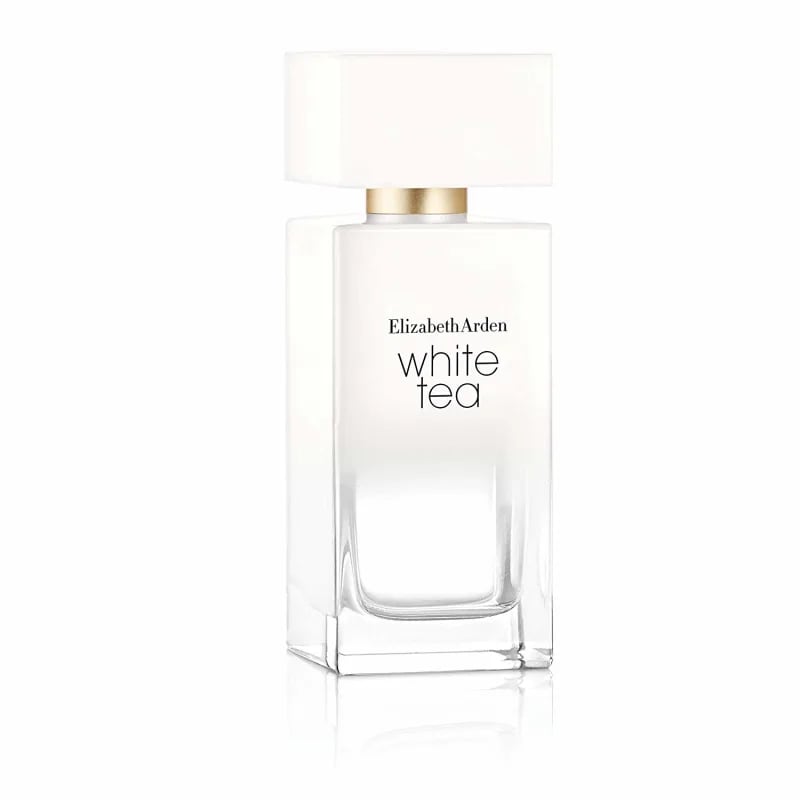 Elizabeth Arden White Tea EDT - Scentfied