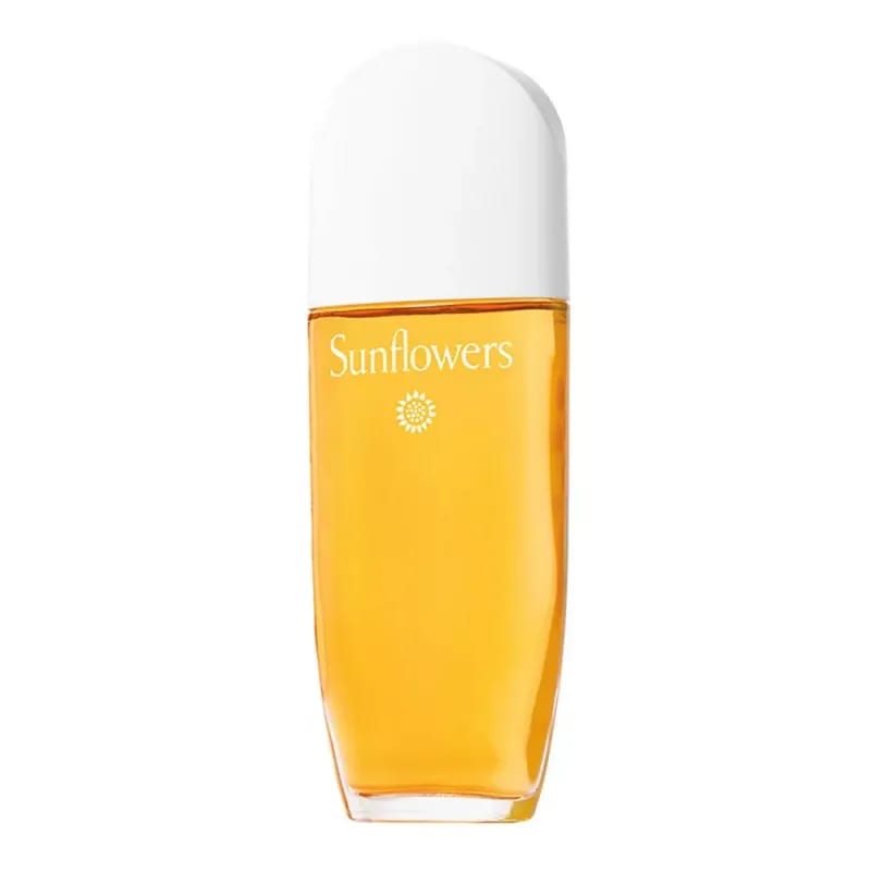 Elizabeth Arden Sunflowers EDT - Scentfied