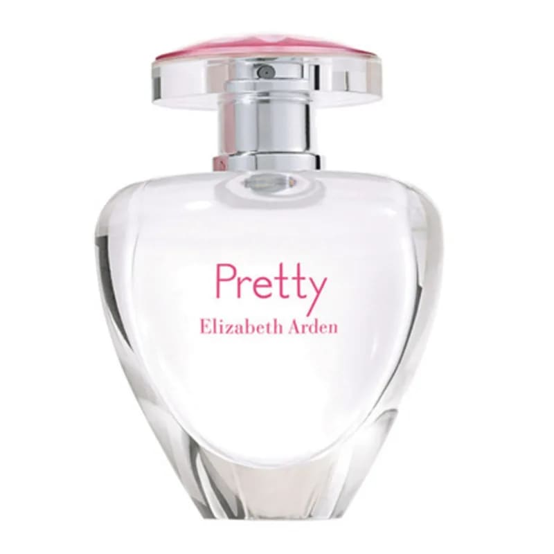 Elizabeth Arden Pretty EDP - Scentfied