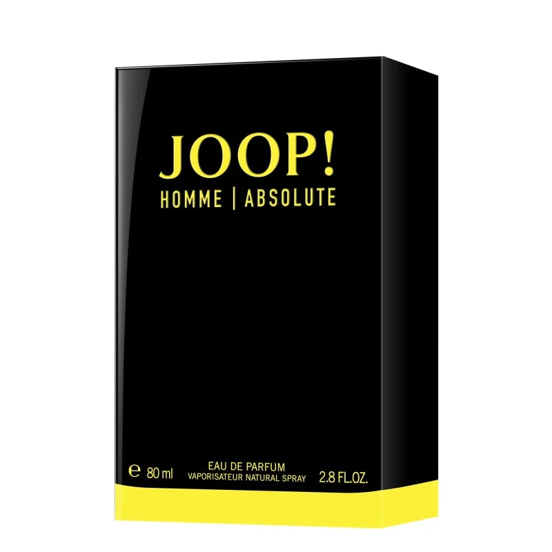 Joop Homme Absolute EDP - Scentfied