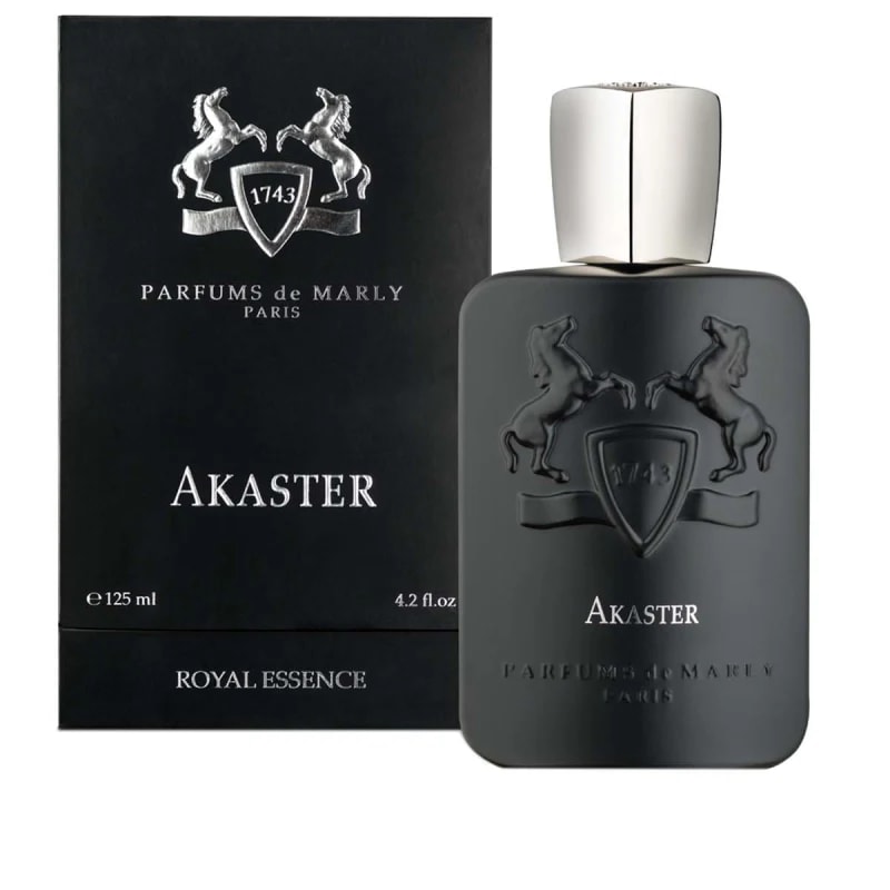 Parfums de Marly Akaster EDP - Scentfied
