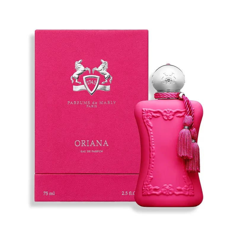 Parfums De Marly Oriana EDP - Scentfied