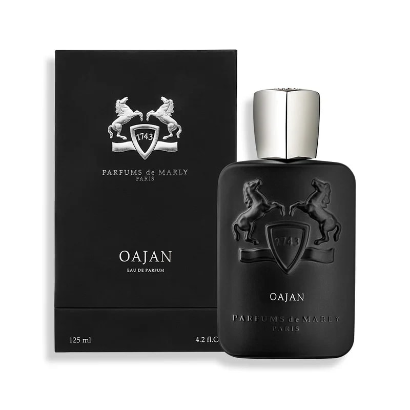 Parfums de Marly Oajan EDP - Scentfied