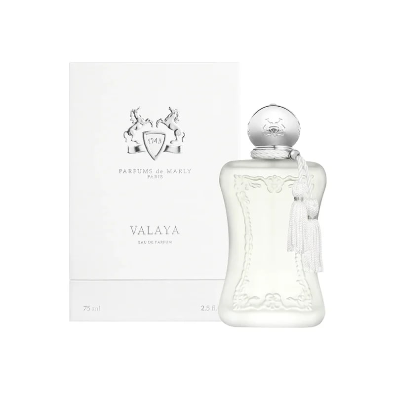 Parfums de Marly Valaya EDP - Scentfied