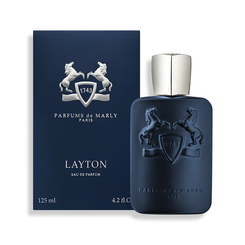 Parfums de Marly Layton EDP - Scentfied