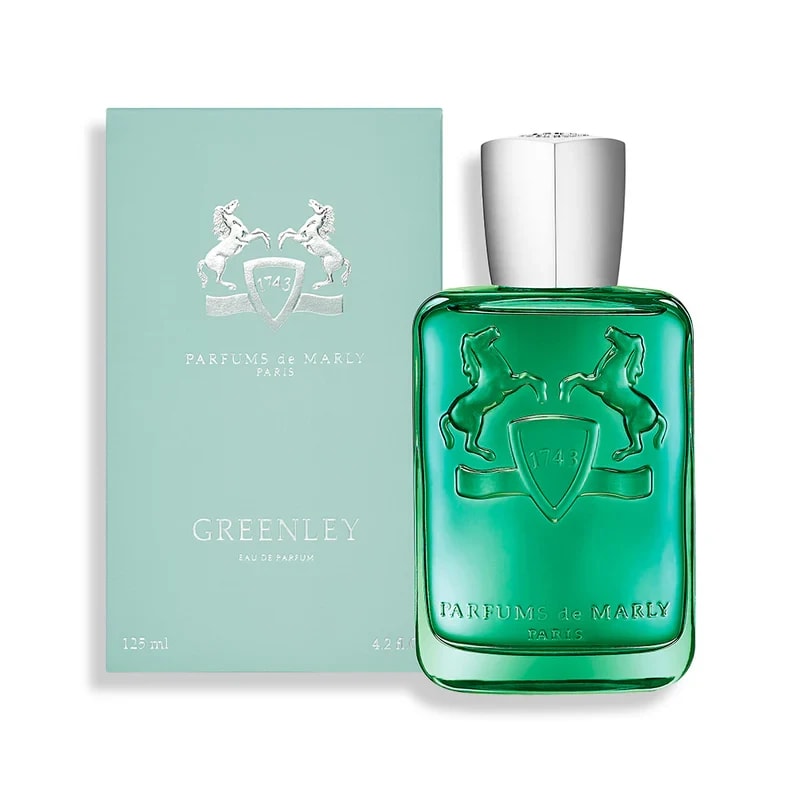 Parfums De Marly Greenley EDP - Scentfied