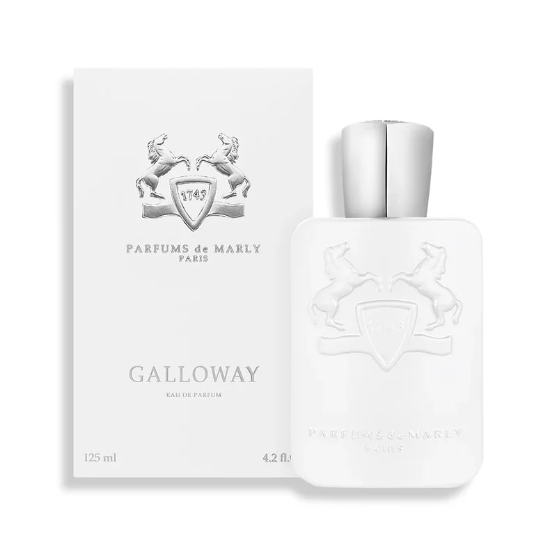 Parfums De Marly Galloway EDP - Scentfied