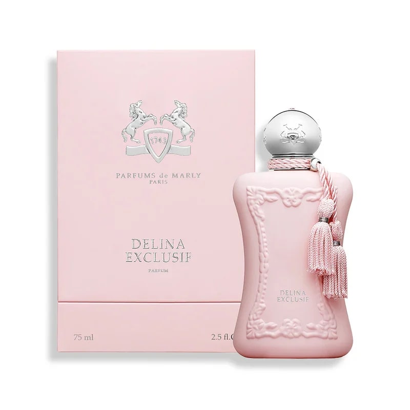 Parfum de Marly Delina Exclusif EDP - Scentfied