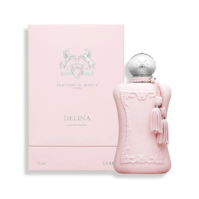 Parfums de Marly Delina EDP - Scentfied