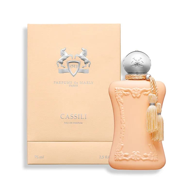 Parfums de Marly Cassili EDP - Scentfied
