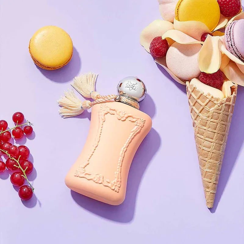 Parfums de Marly Cassili EDP - Scentfied