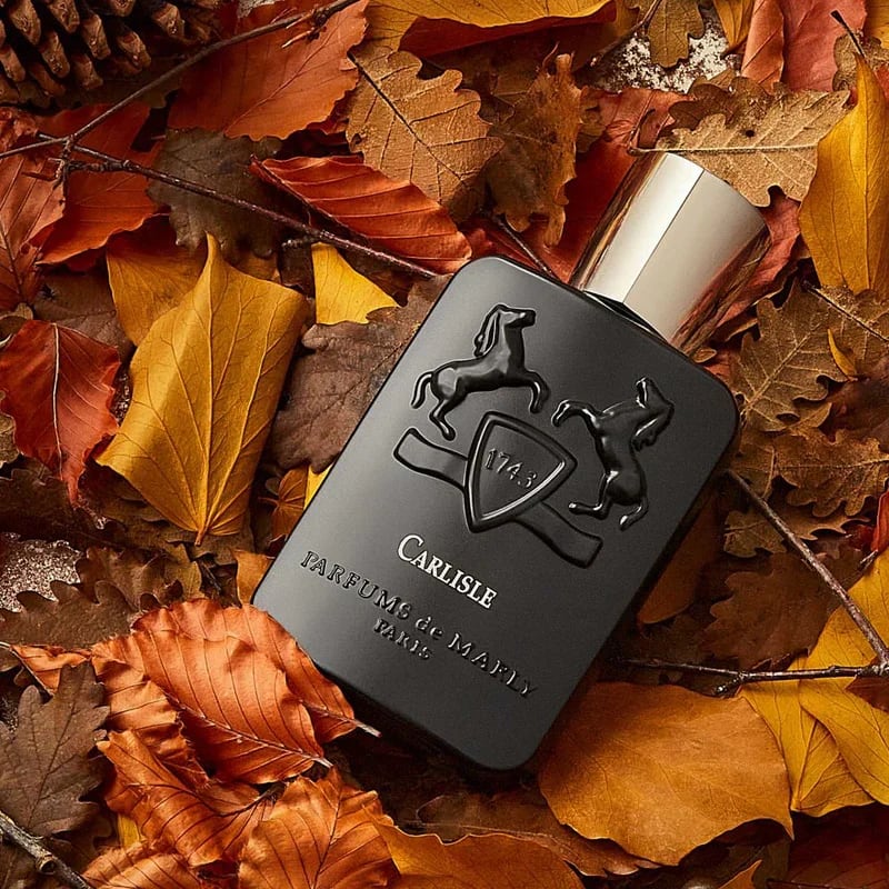 Parfums De Marly Carlisle EDP - Scentfied