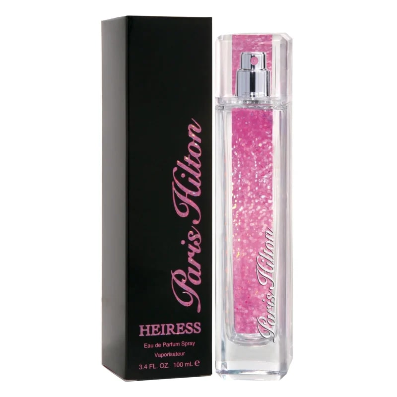 Paris Hilton Heiress EDP - Scentfied