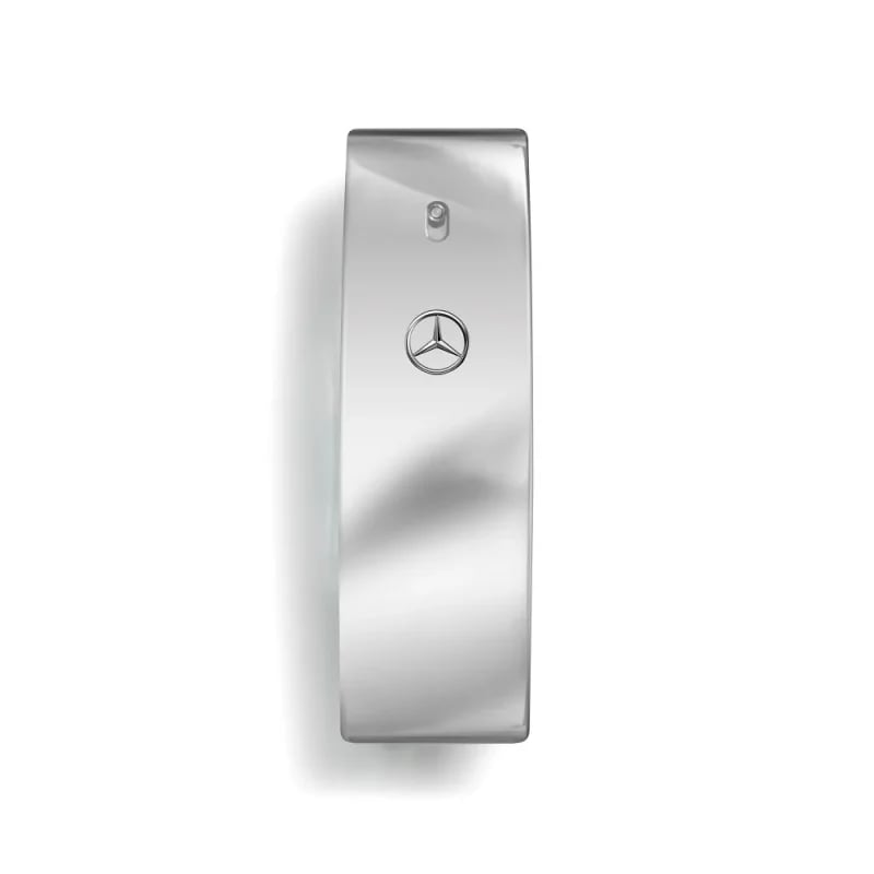 Mercedes Benz Club EDT - Scentfied