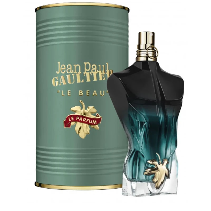 Jean Paul Gaultier Le Beau Le Parfum Intense EDP - Scentfied