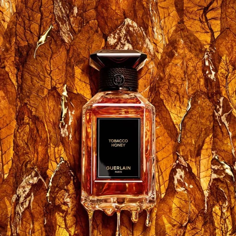 Guerlain Tobacco Honey EDP - Scentfied