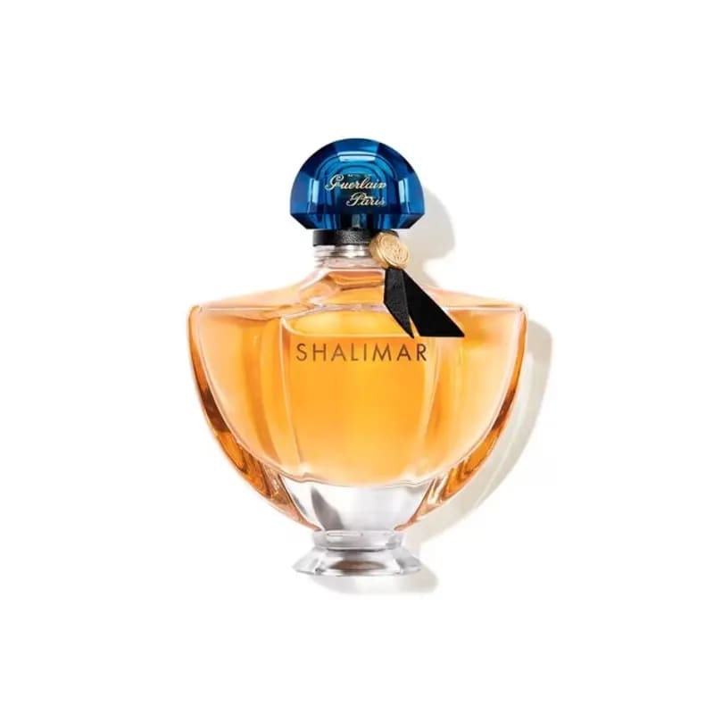 Guerlain Shalimar EDP - Scentfied
