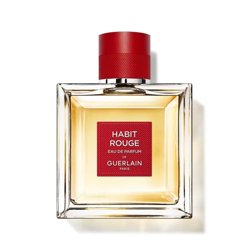 Guerlain Habit Rouge EDP - Scentfied