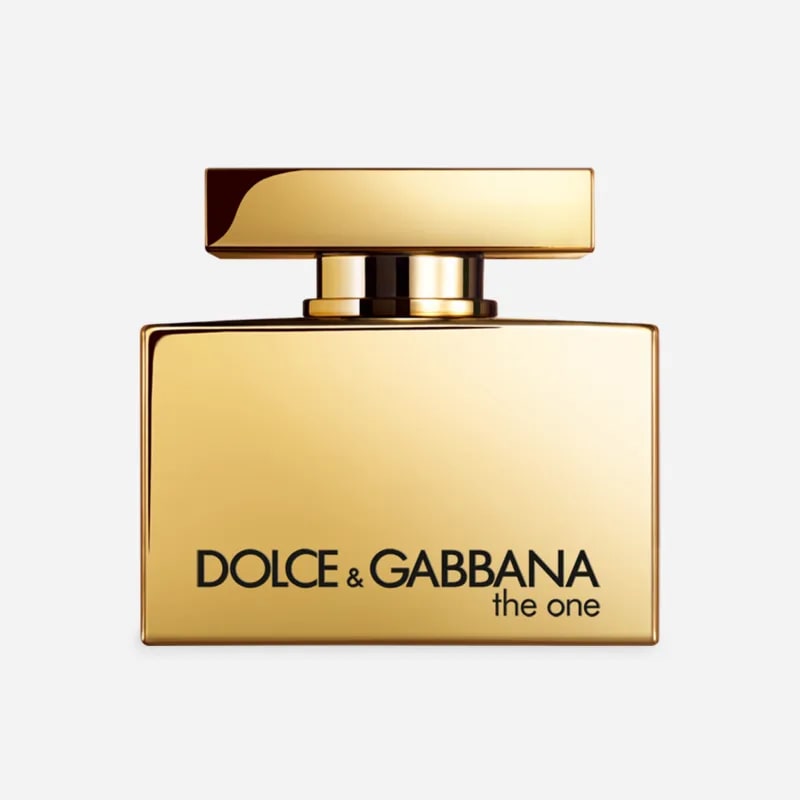The One Gold Intense EDP  - Scentfied