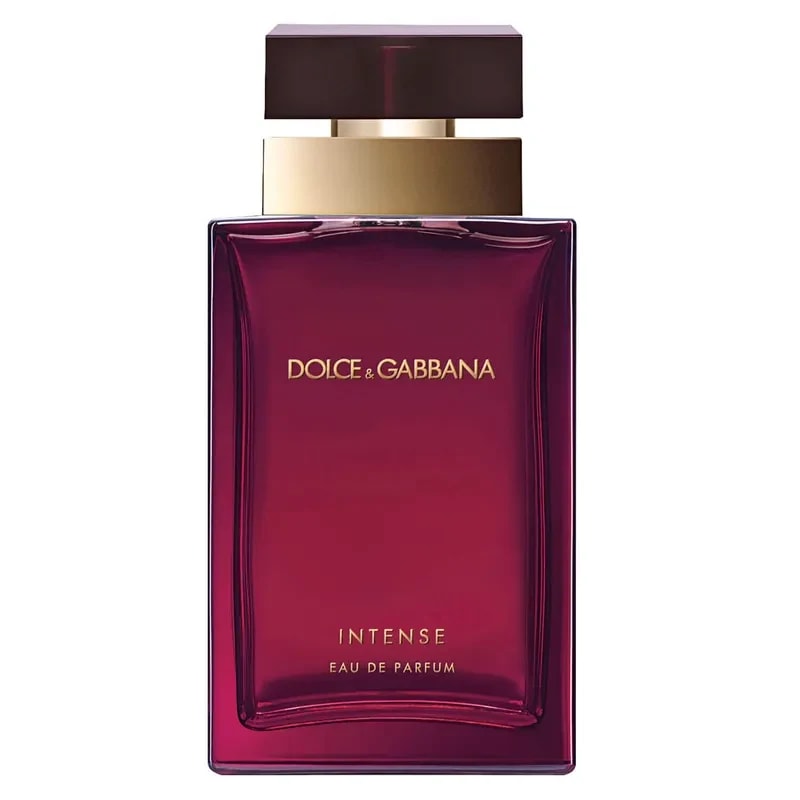Dolce & Gabbana Pour Femme Intense EDP - Scentfied