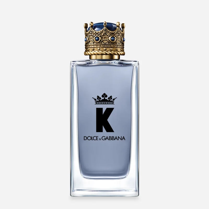 Dolce &Gabbana K EDT - Scentfied