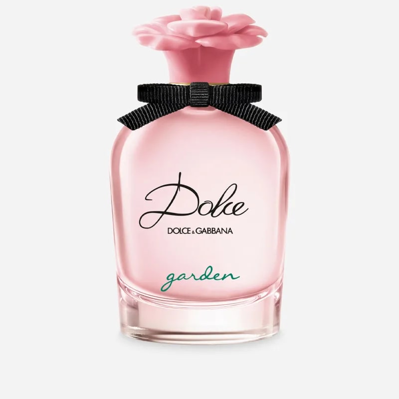 Dolce & Gabbana Garden EDP - Scentfied