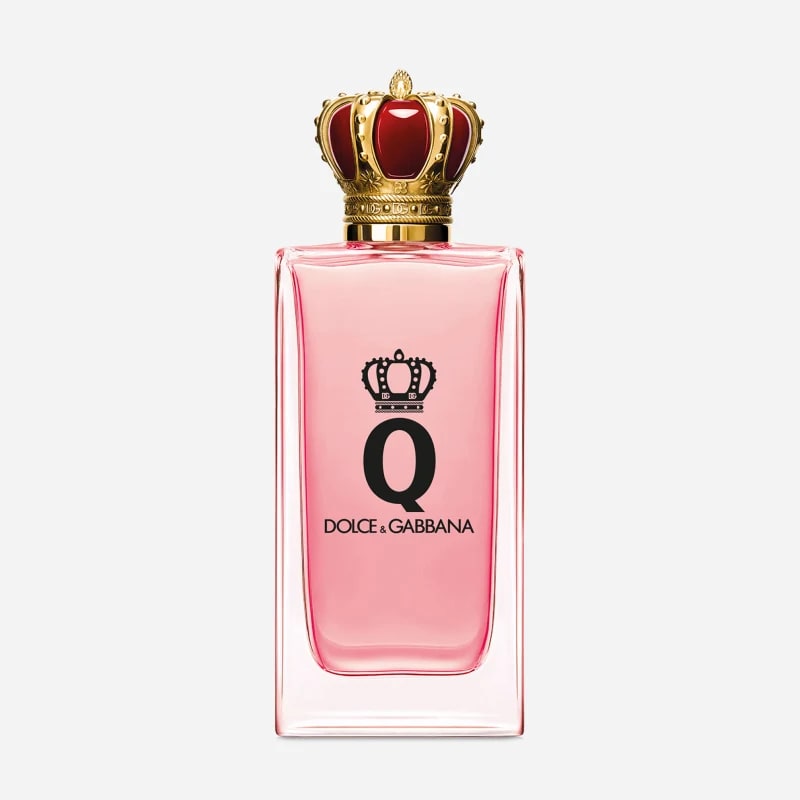 Dolce & Gabbana Dolce Q EDP - Scentfied