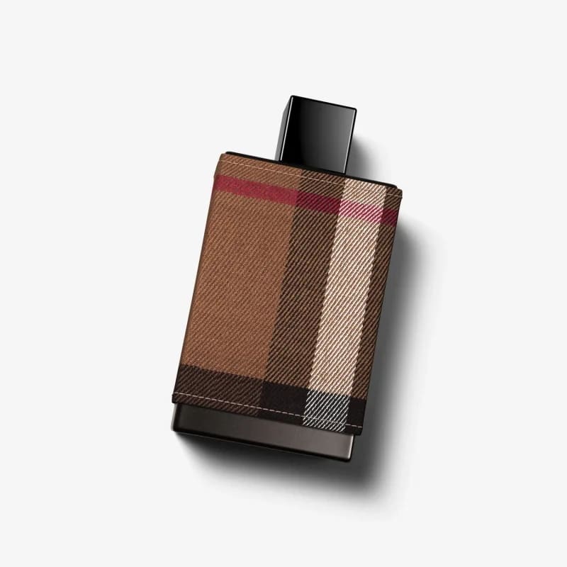 Burberry London Edt - Scentfied
