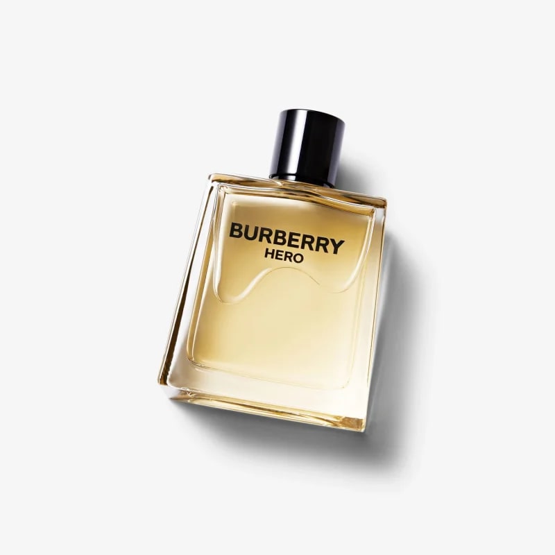 Burberry Hero EDT - Scentfied