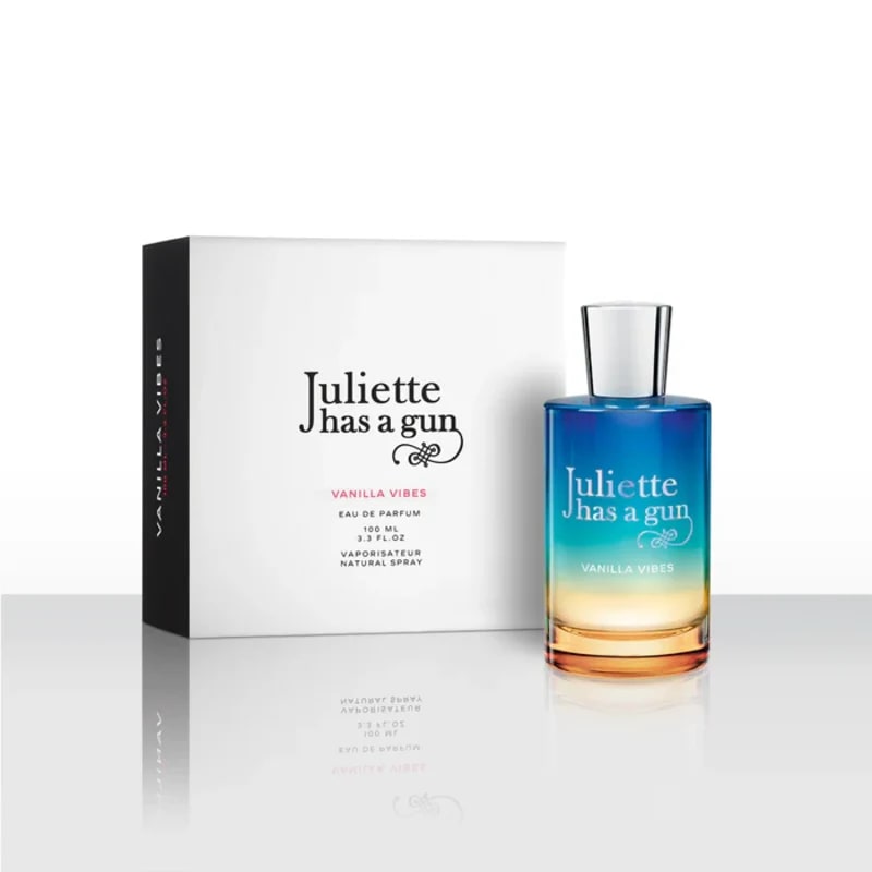 Juliette Has A Gun Vanilla Vibes EDP - Scentfied
