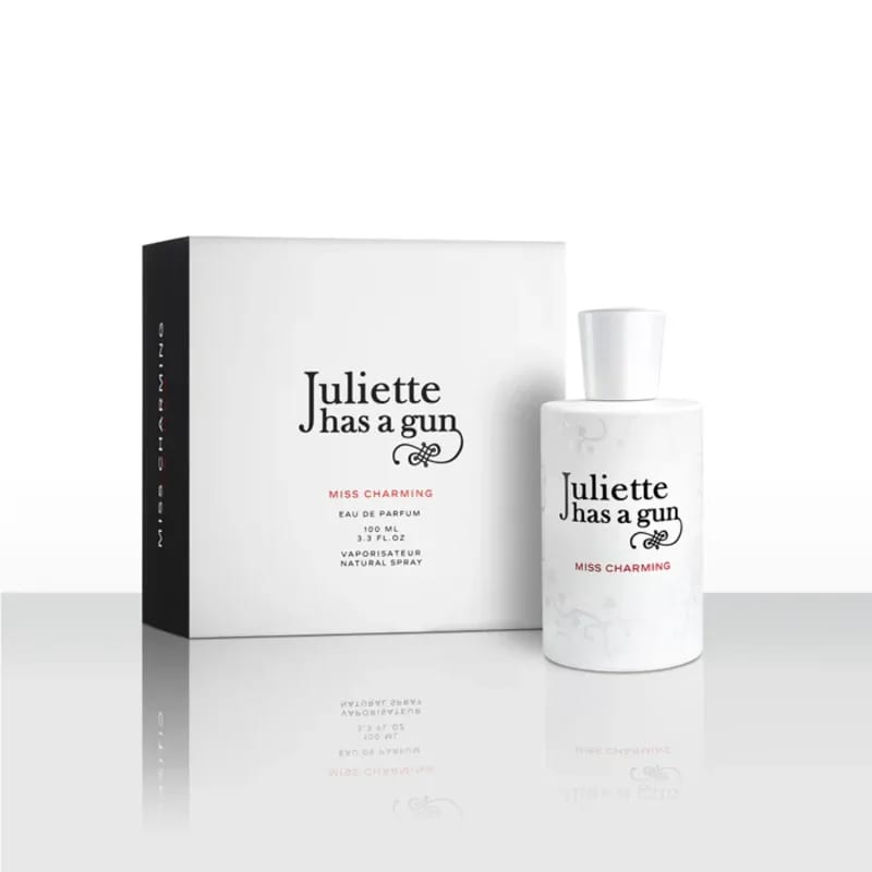 Juliette Has A Gun Miss Charming EDP - Scentfied